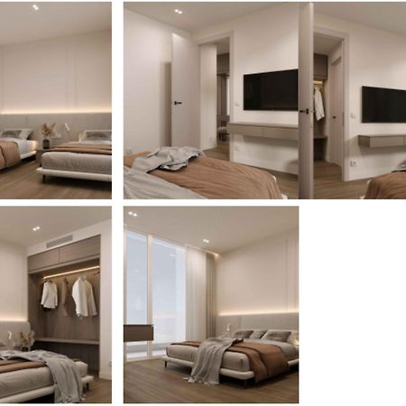 A&G Hotel Radhimë Zewnętrze zdjęcie