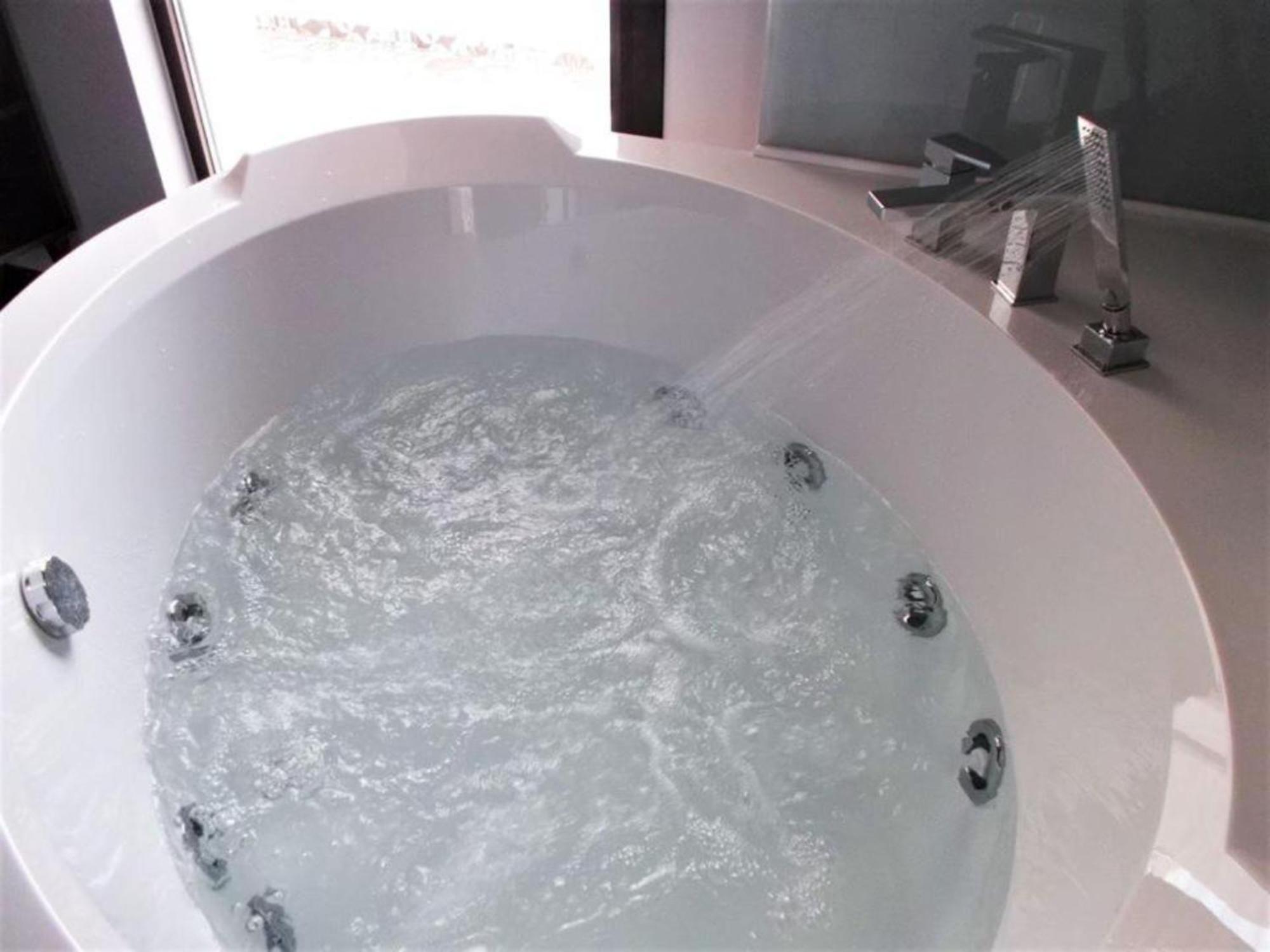 A&G Hotel Radhimë Zewnętrze zdjęcie