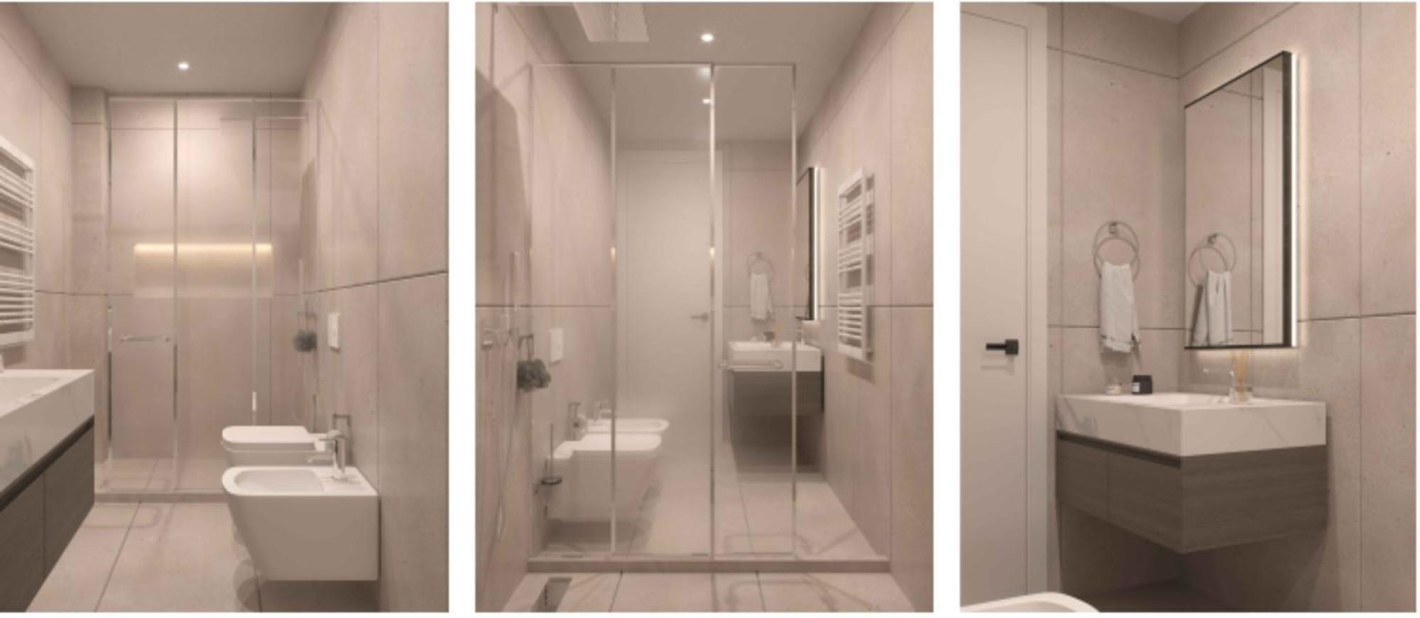A&G Hotel Radhimë Zewnętrze zdjęcie