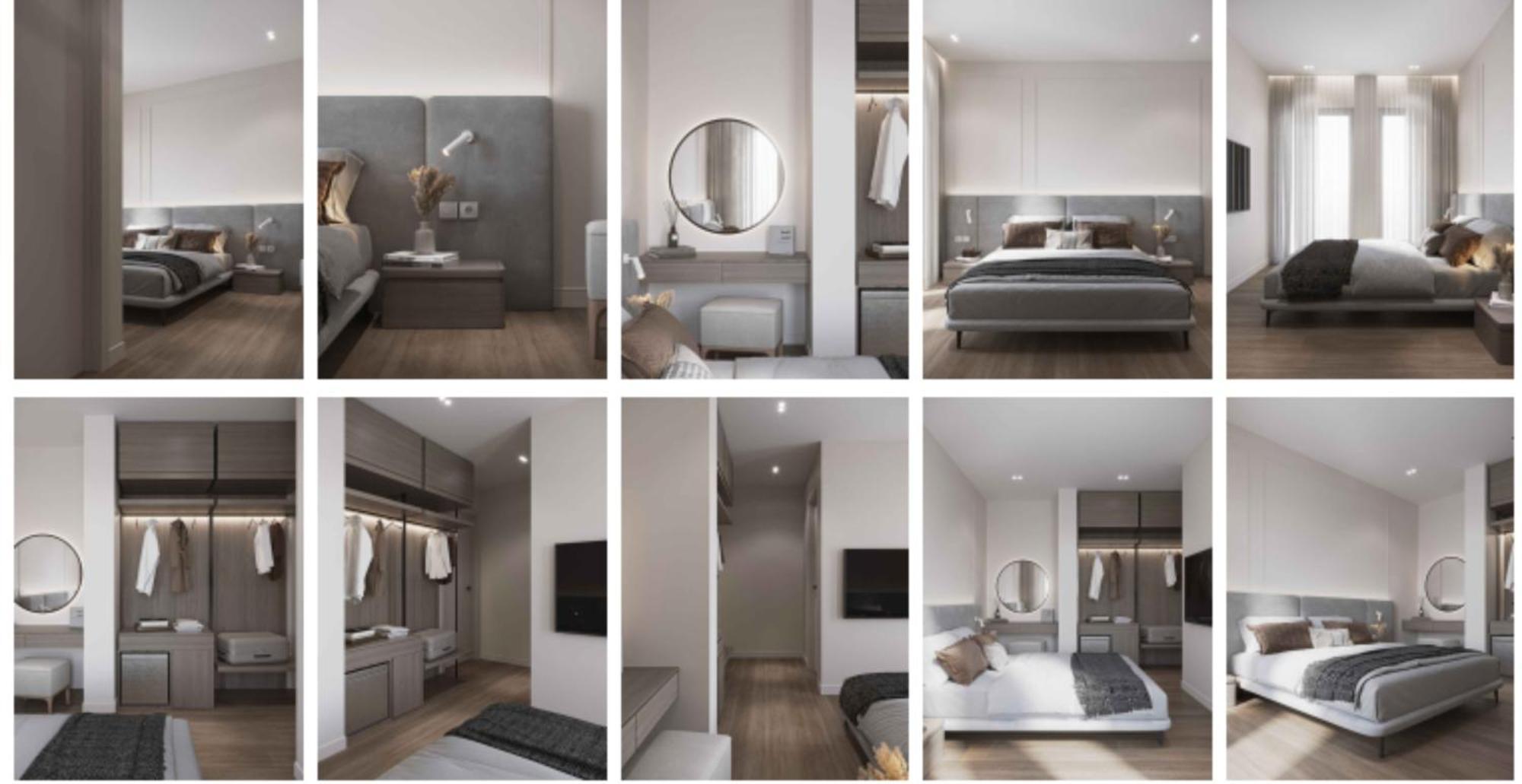 A&G Hotel Radhimë Zewnętrze zdjęcie
