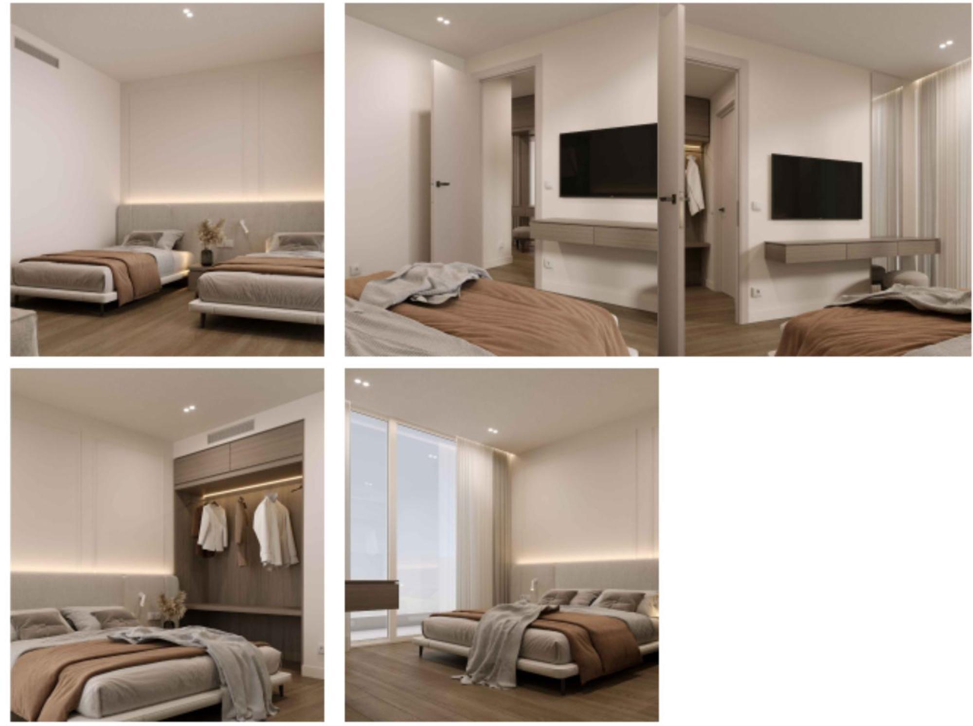 A&G Hotel Radhimë Zewnętrze zdjęcie