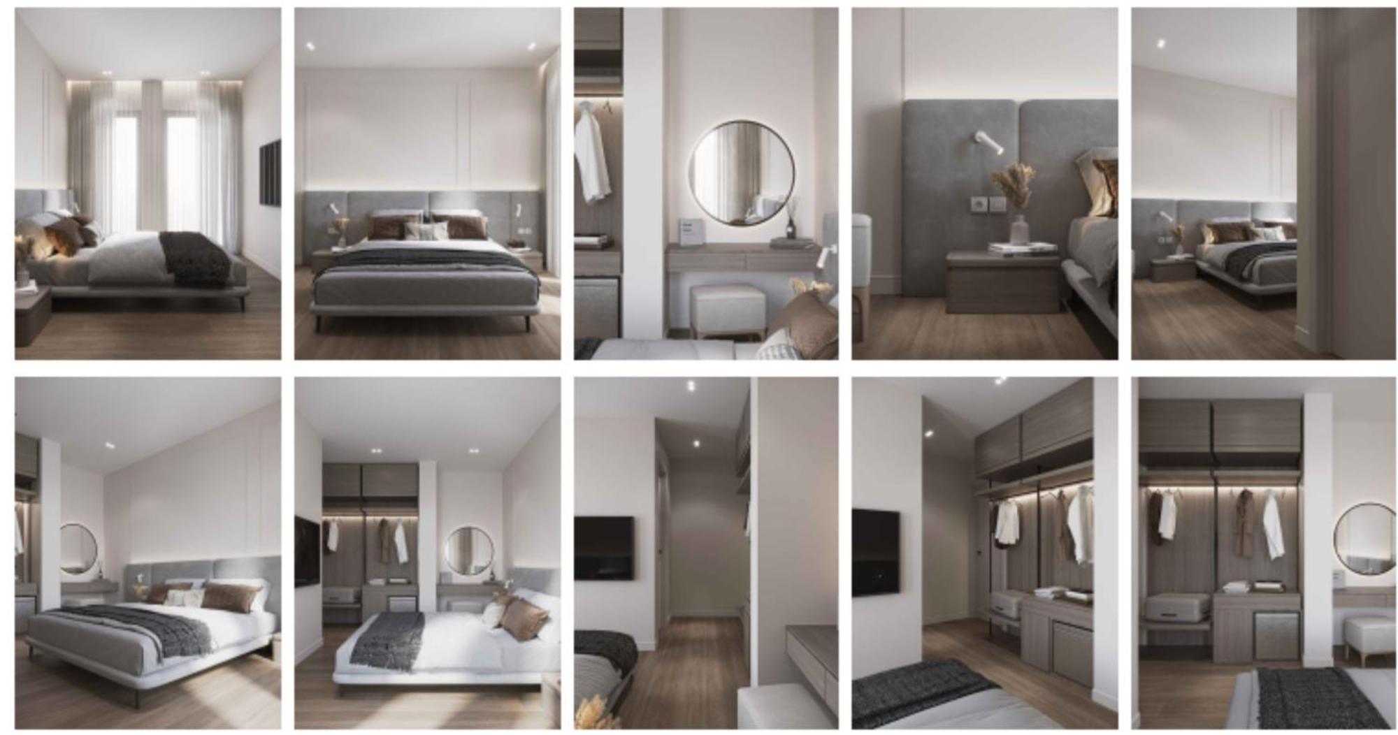 A&G Hotel Radhimë Zewnętrze zdjęcie