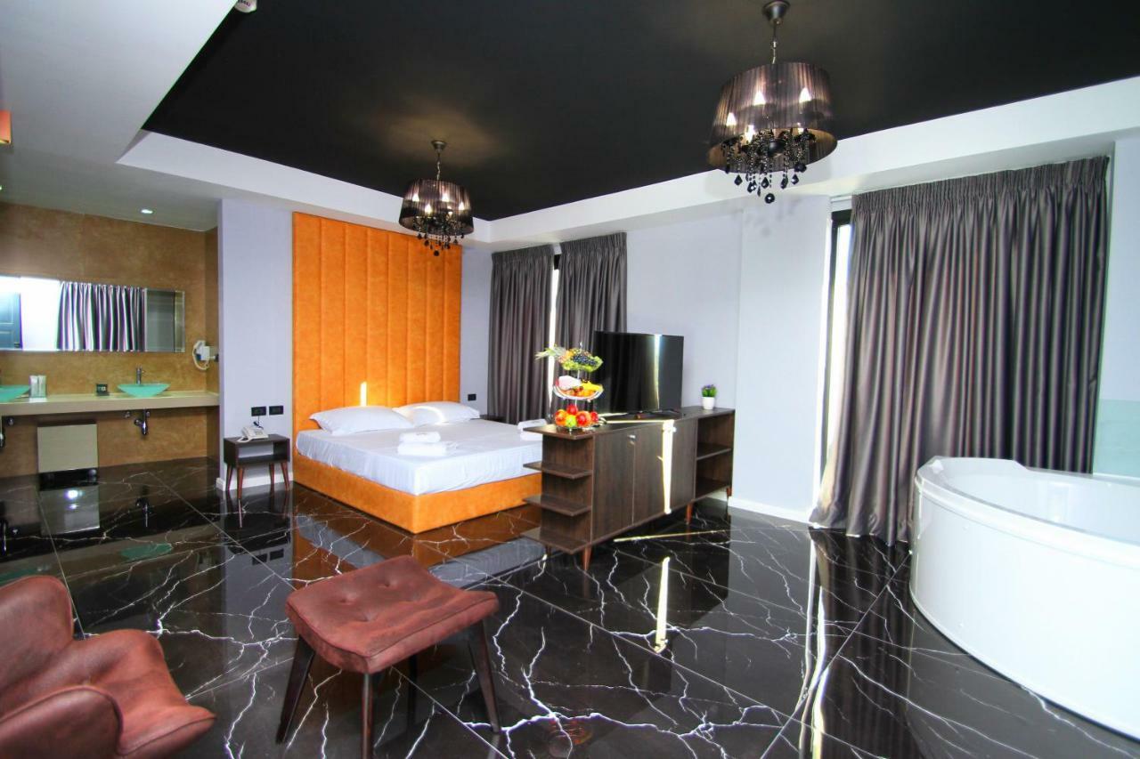 A&G Hotel Radhimë Pokój zdjęcie